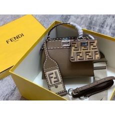 Fendi Top Handle Bags